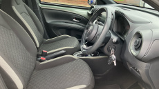 Toyota Aygo X 1.0 VVT-i Air Edition 5dr Auto Petrol Hatchback